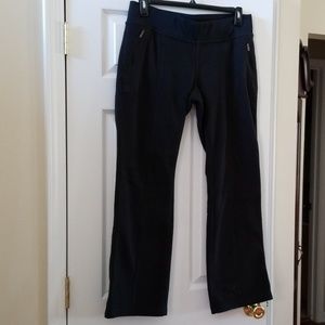 Columbia fleece pants